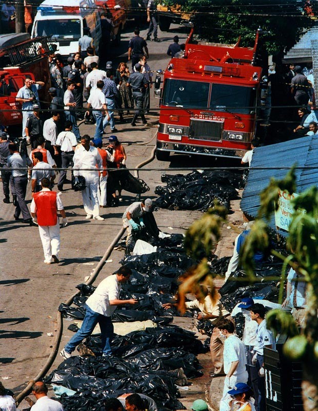 Acidente Fokker 100 da TAM em São Paulo completa 20 anos A Gazeta