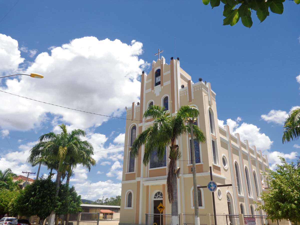 Dia De S O Pedro Festa Em Baixo Guandu A Gazeta