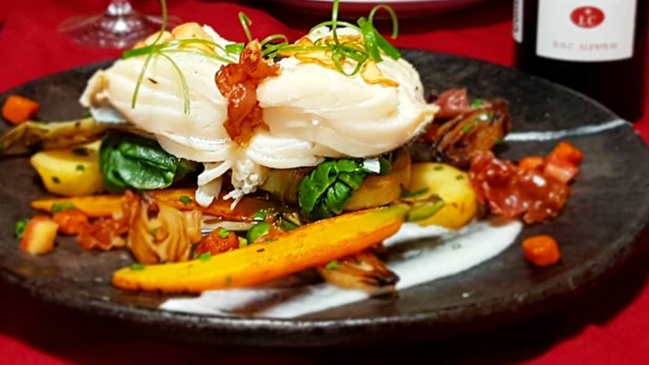 Bacalhauzinho