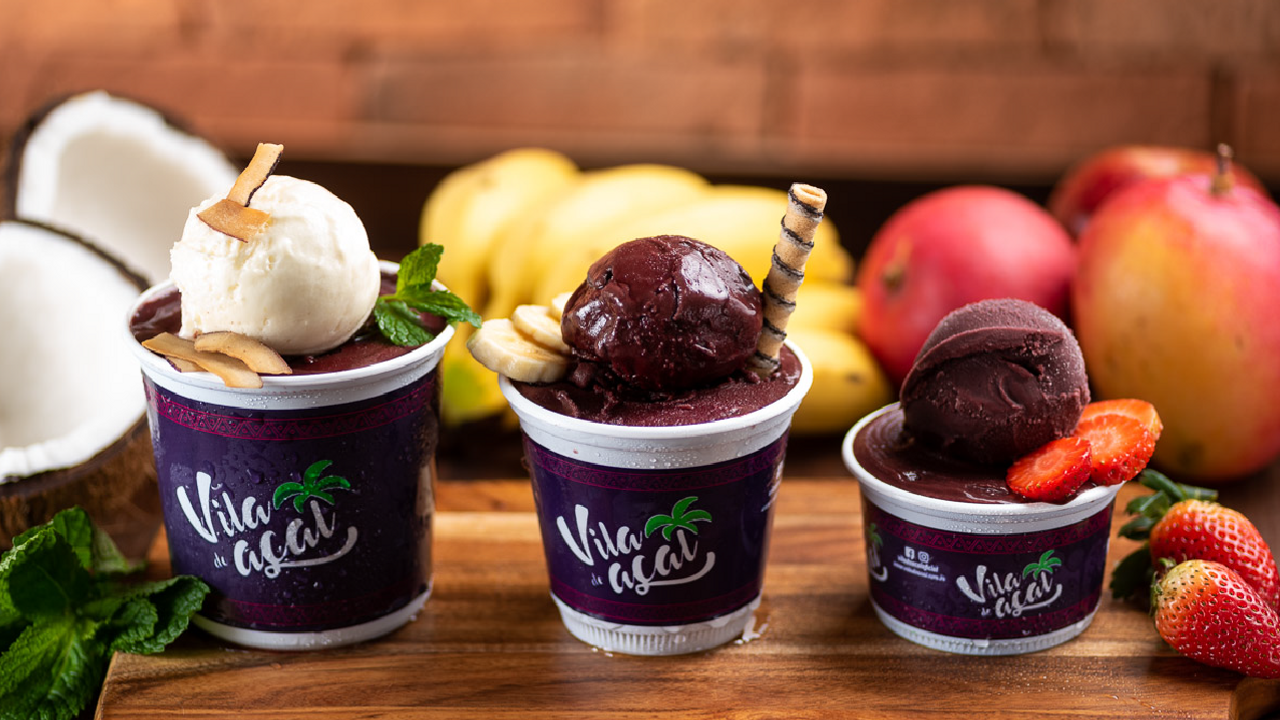 Vila do Açaí