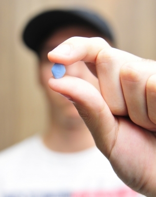 Jovens Aderem Ao Viagra Para Impressionar Parceiras A Gazeta