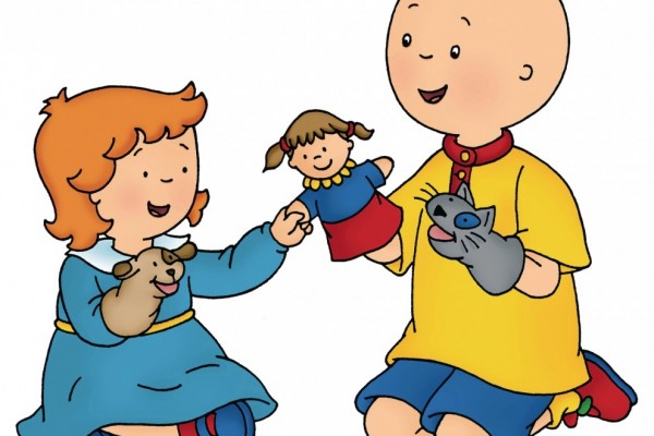 20 desenhos animados que marcaram os anos 2000 | A Gazeta