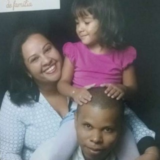 fila da adoção