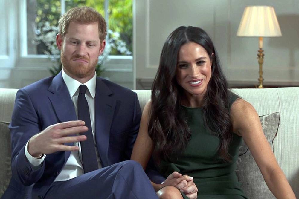 Meghan vai ganhar para ser princesa? O custo da realeza ...