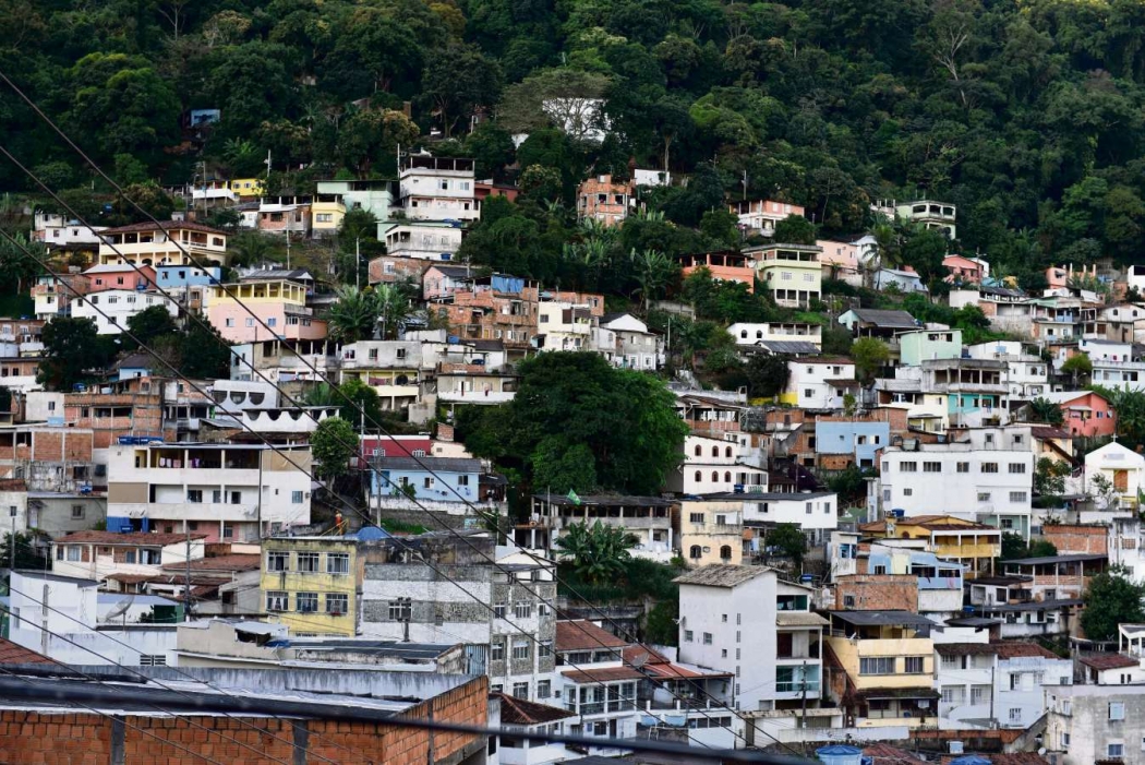 Piedade tem dia de oferta de serviços, oficinas e lazer para moradores