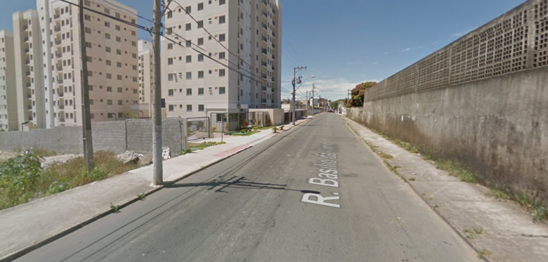 PM reage a assalto e mata ladrão na Serra | A Gazeta